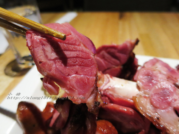 美食響悅~ ..Madker 音樂餐酒館