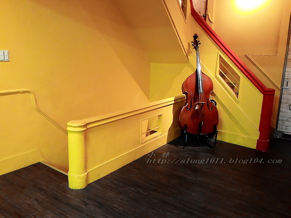 美食響悅~ ..Madker 音樂餐酒館