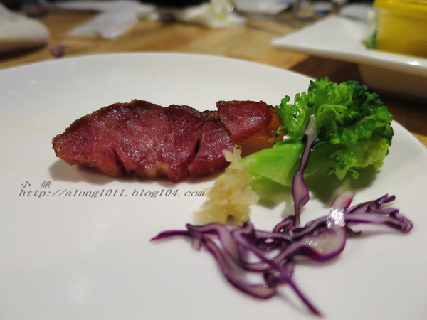 美食響悅~ ..Madker 音樂餐酒館