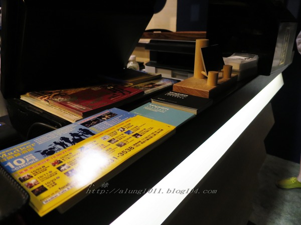 美食響悅~ ..Madker 音樂餐酒館