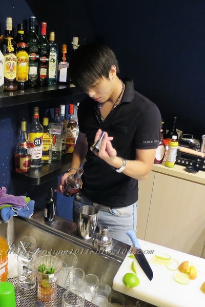 美食響悅~ ..Madker 音樂餐酒館