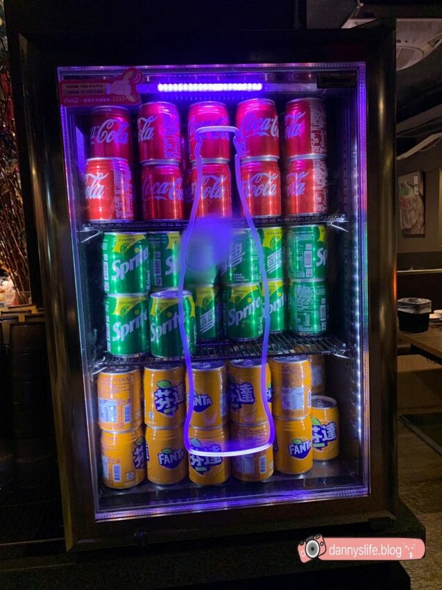 神來一鍋 內湖店 ｜多種美味湯頭的鴛鴦火鍋吃到飽！台北內湖美食 - 丹尼的吃喝玩樂