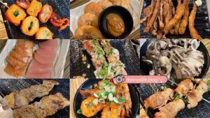 神來一鍋 內湖店 ｜多種美味湯頭的鴛鴦火鍋吃到飽！台北內湖美食 - 丹尼的吃喝玩樂