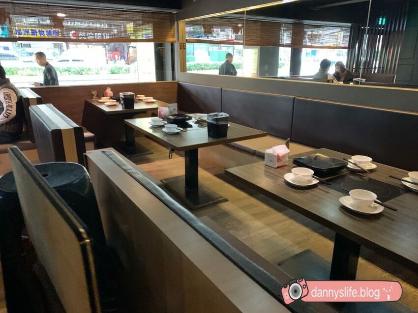 神來一鍋 內湖店 ｜多種美味湯頭的鴛鴦火鍋吃到飽！台北內湖美食 - 丹尼的吃喝玩樂
