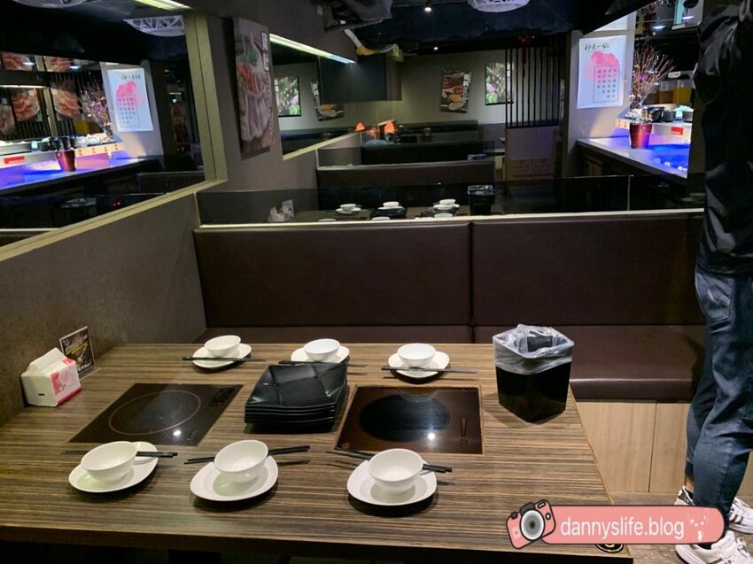 神來一鍋 內湖店 ｜多種美味湯頭的鴛鴦火鍋吃到飽！台北內湖美食 - 丹尼的吃喝玩樂