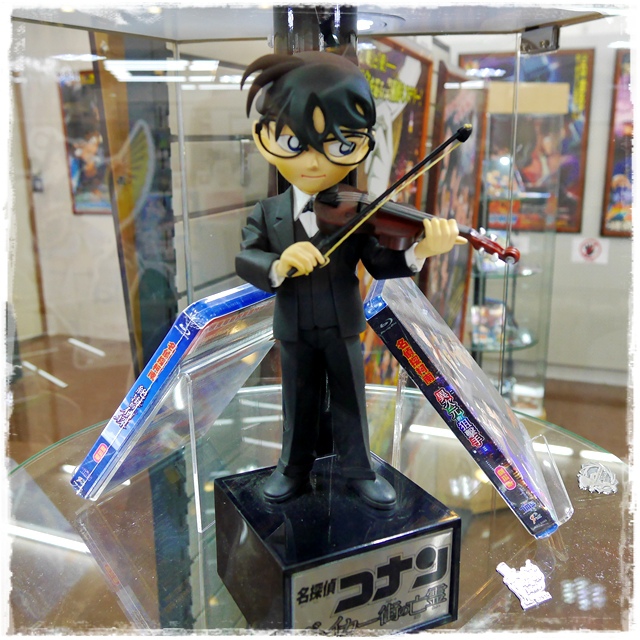 名偵探柯南劇場版only shop