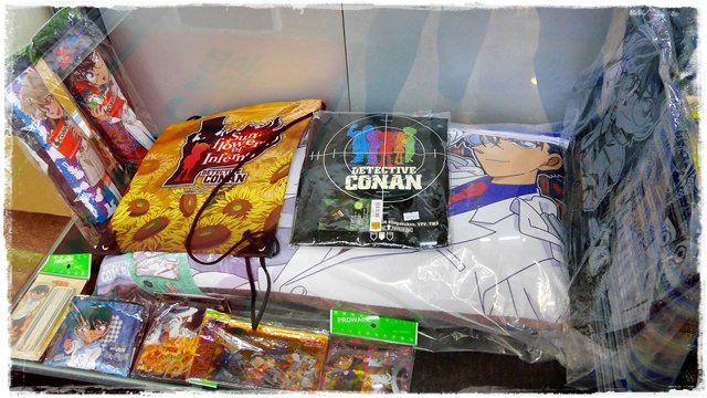 名偵探柯南劇場版only shop