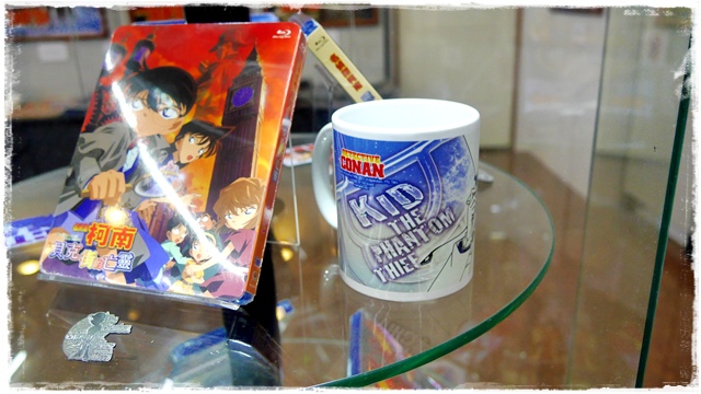 名偵探柯南劇場版only shop