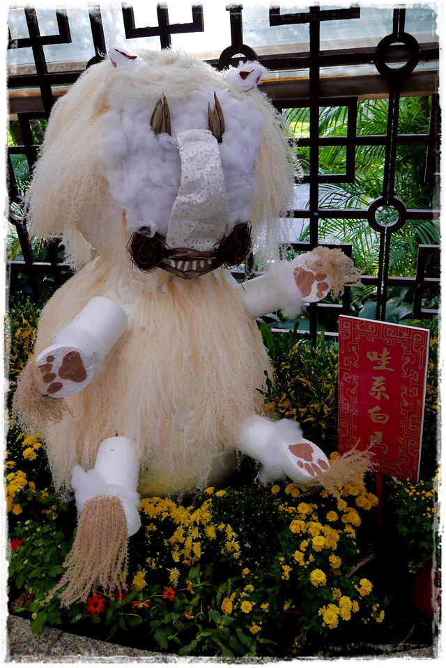 2015士林官邸菊展 嬉遊秋菊 2015士林官邸菊展 嬉遊秋菊