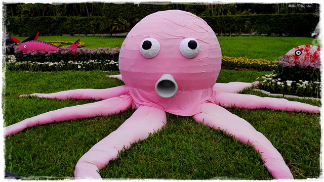 2015士林官邸菊展 嬉遊秋菊 2015士林官邸菊展 嬉遊秋菊