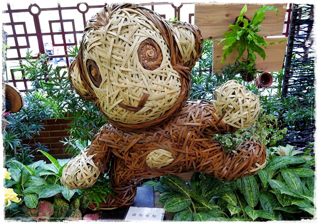 2015士林官邸菊展 嬉遊秋菊 2015士林官邸菊展 嬉遊秋菊