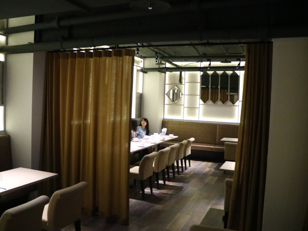 One Restaurant & Lounge：【台北美食】東區南洋風One Restaurant & Lounge異國料理餐廳