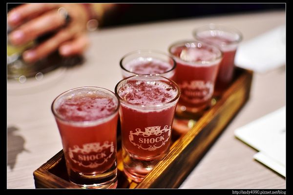 20151222北市One Restaurant & Lounge-24