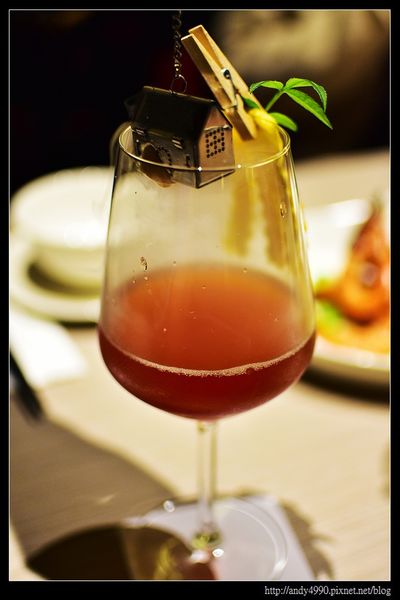 20151222北市One Restaurant & Lounge-11