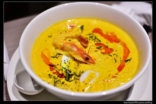 20151222北市One Restaurant & Lounge-20