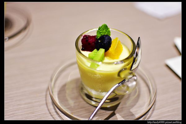 20151222北市One Restaurant & Lounge-23