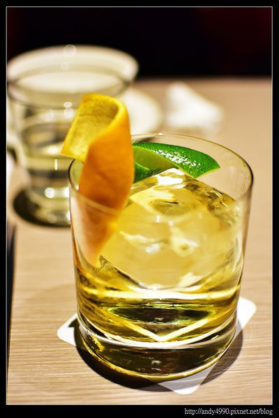 20151222北市One Restaurant & Lounge-10