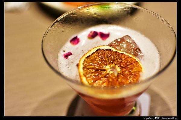 20151222北市One Restaurant & Lounge-8