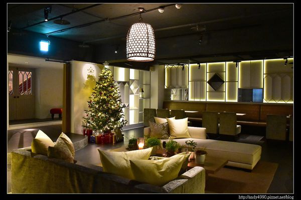 20151222北市One Restaurant & Lounge-3