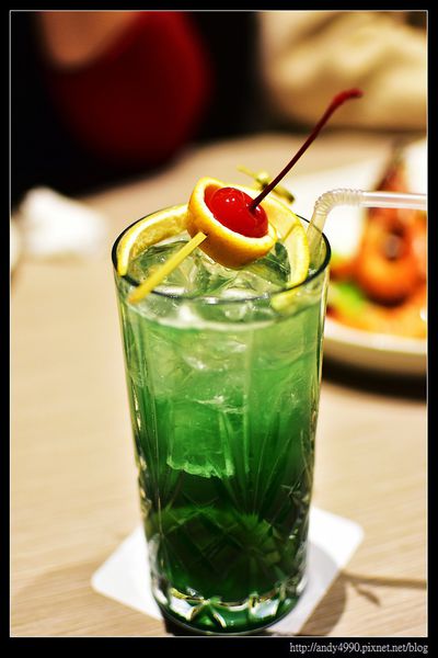 20151222北市One Restaurant & Lounge-9