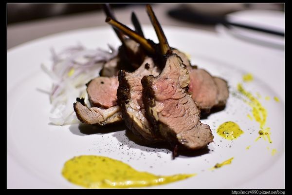 20151222北市One Restaurant & Lounge-17