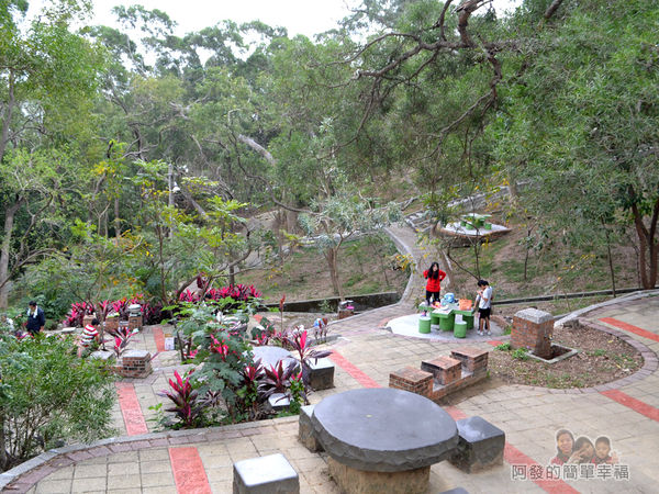 功維敘隧道05-烤肉區