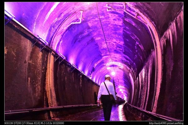 20151020苗栗功維敘隧道10