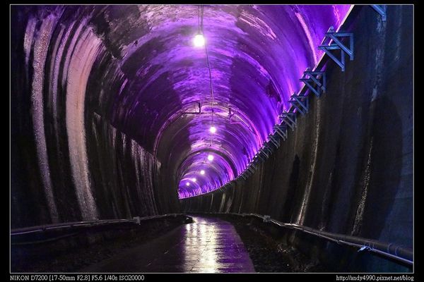 20151020苗栗功維敘隧道20