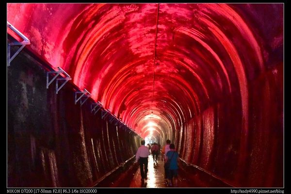 20151020苗栗功維敘隧道12