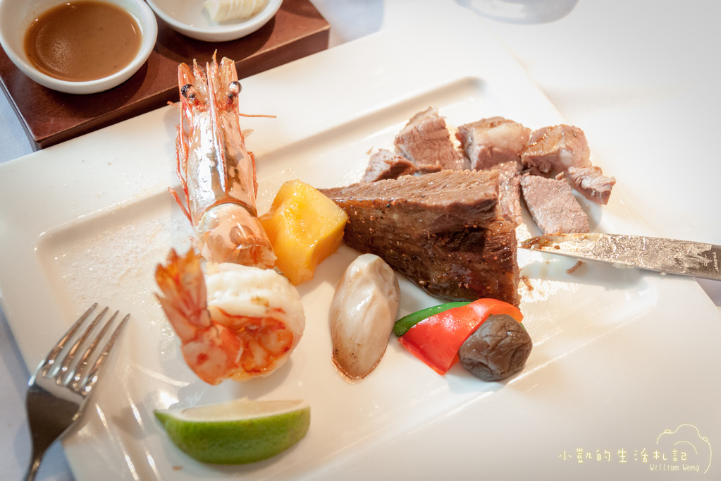 『食記』王品 板橋縣民大道店 府中捷運站