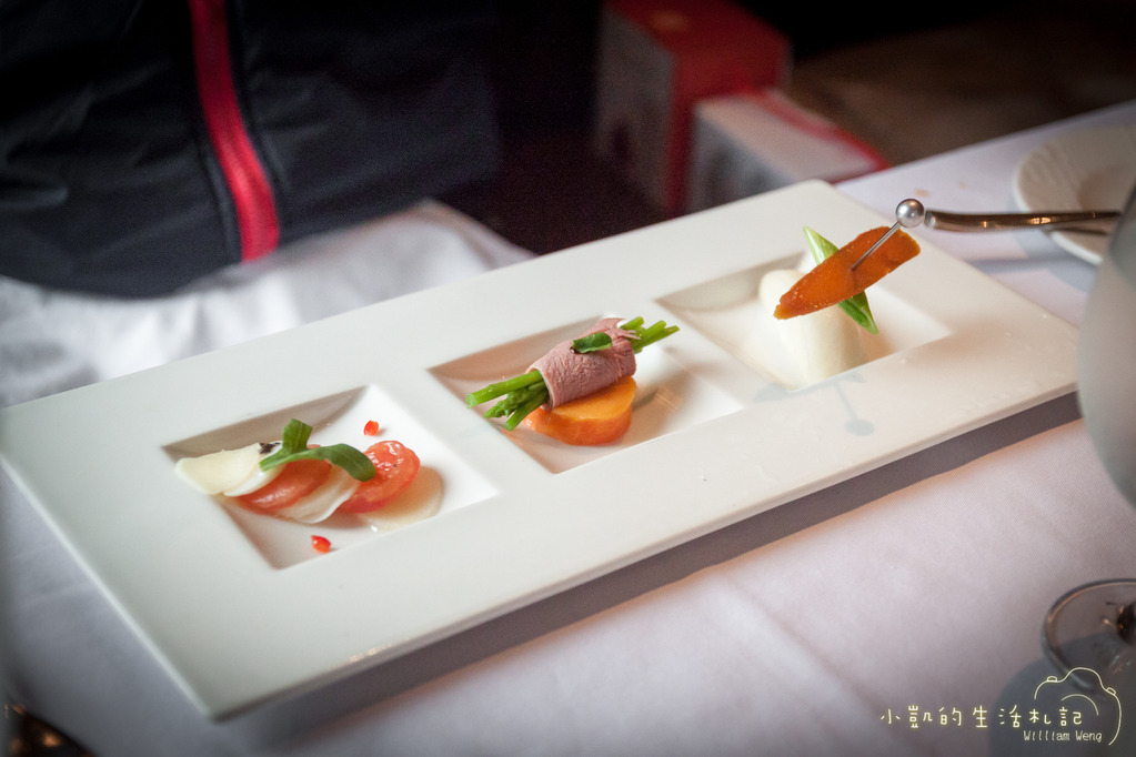 『食記』王品 板橋縣民大道店 府中捷運站