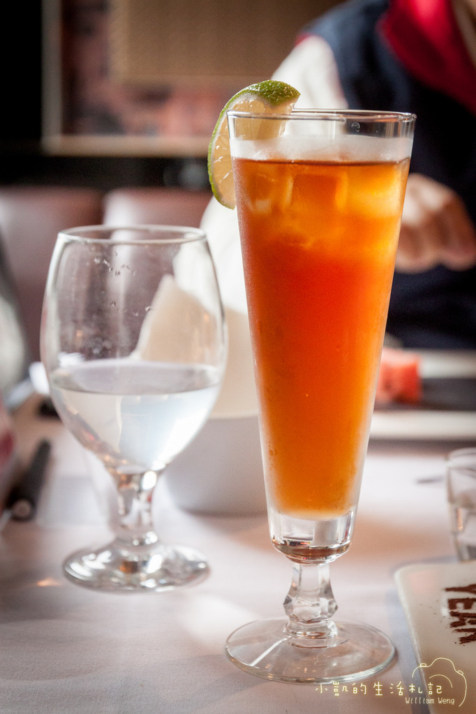 『食記』王品 板橋縣民大道店 府中捷運站