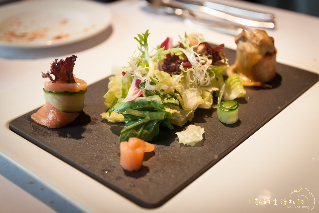 『食記』王品 板橋縣民大道店 府中捷運站