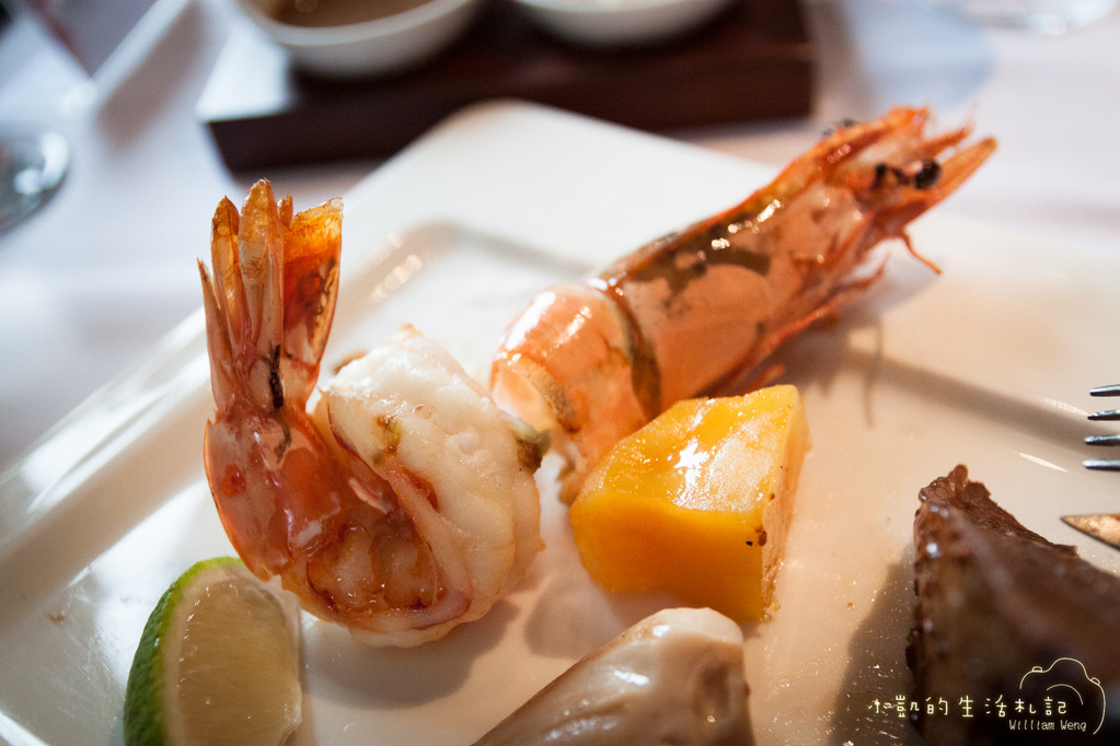 『食記』王品 板橋縣民大道店 府中捷運站