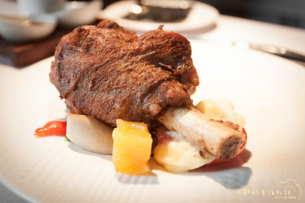 『食記』王品 板橋縣民大道店 府中捷運站