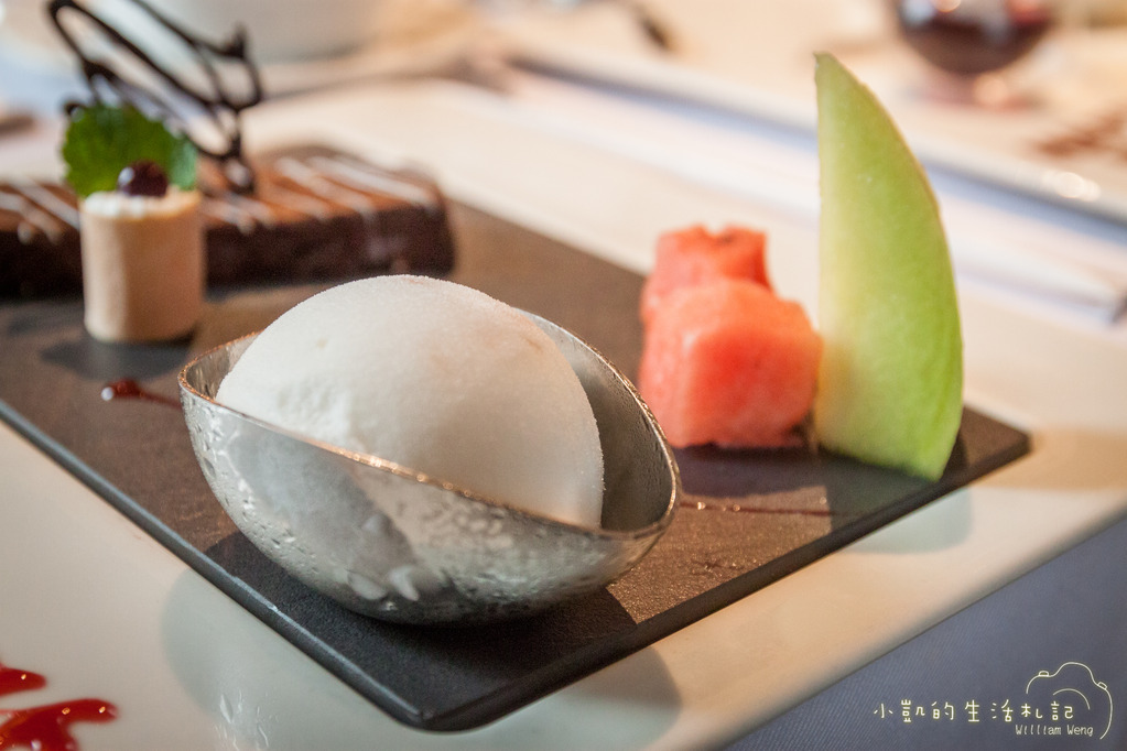 『食記』王品 板橋縣民大道店 府中捷運站