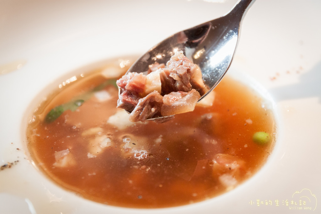 『食記』王品 板橋縣民大道店 府中捷運站