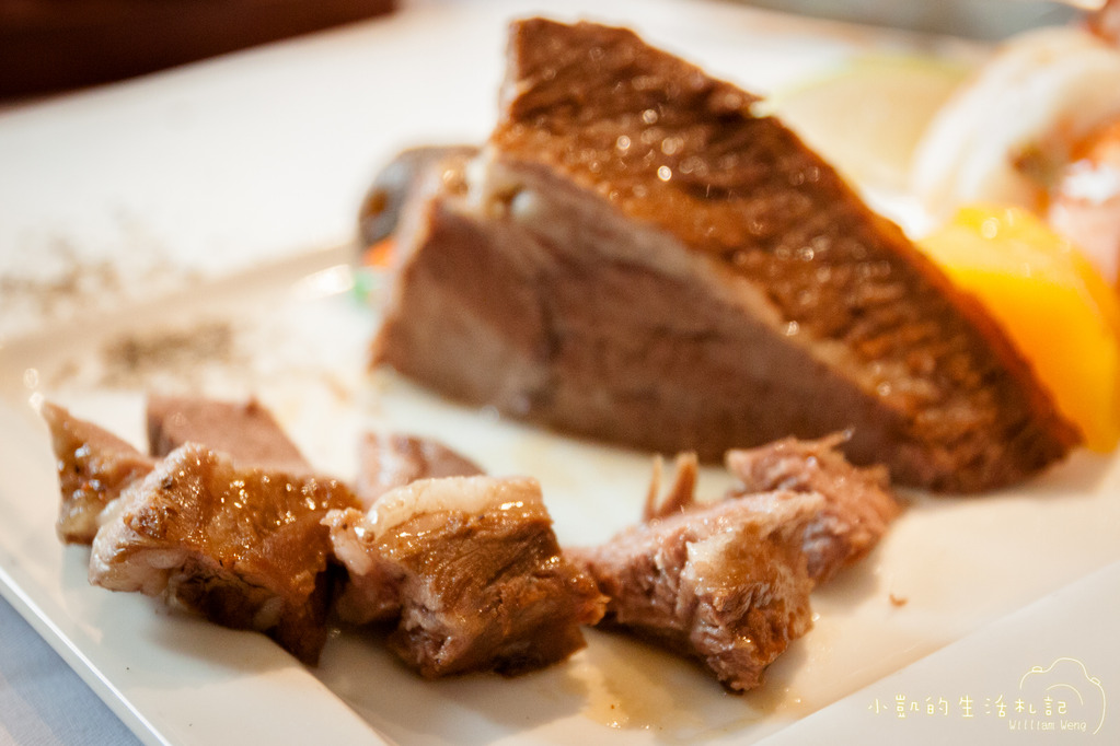 『食記』王品 板橋縣民大道店 府中捷運站