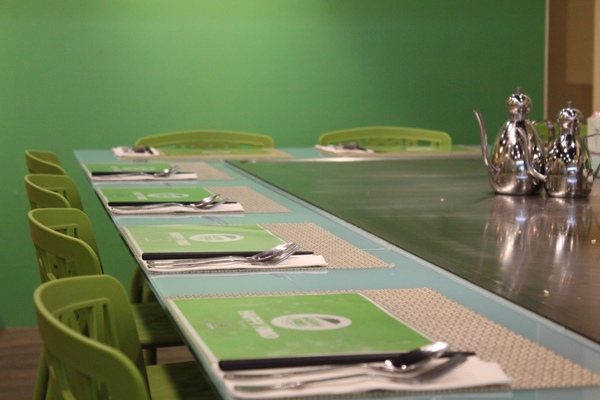 HAPPY FOOD 樂食新鉄板料理：[台南]平價鐵板燒美味享受 HAPPY FOOD 樂食新鉄板料理