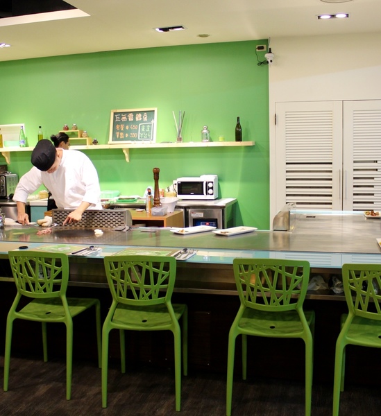 HAPPY FOOD 樂食新鉄板料理：[台南]平價鐵板燒美味享受 HAPPY FOOD 樂食新鉄板料理