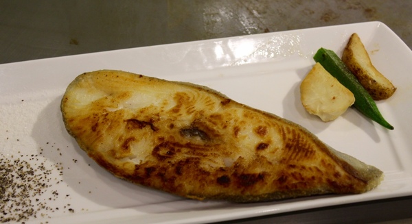 HAPPY FOOD 樂食新鉄板料理：[台南]平價鐵板燒美味享受 HAPPY FOOD 樂食新鉄板料理