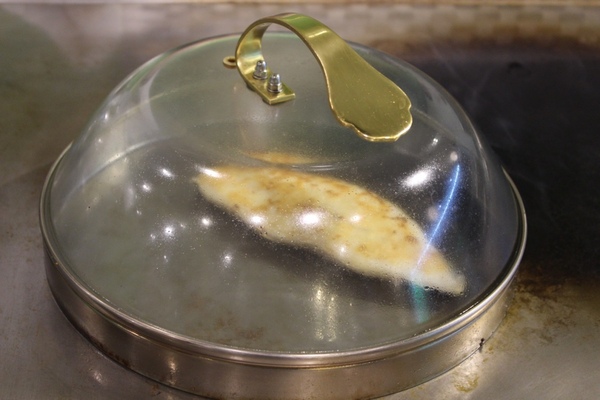 HAPPY FOOD 樂食新鉄板料理：[台南]平價鐵板燒美味享受 HAPPY FOOD 樂食新鉄板料理