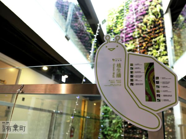 【台中住宿】葉綠宿：CP值高平價環保旅館，陪睡小盆栽一夜好眠；逢甲住宿推薦首選，近逢甲夜市