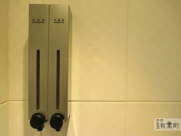 【台中住宿】葉綠宿：CP值高平價環保旅館，陪睡小盆栽一夜好眠；逢甲住宿推薦首選，近逢甲夜市