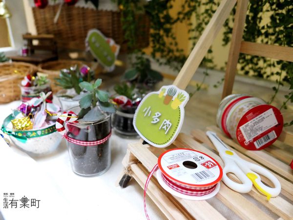 【台中住宿】葉綠宿：CP值高平價環保旅館，陪睡小盆栽一夜好眠；逢甲住宿推薦首選，近逢甲夜市