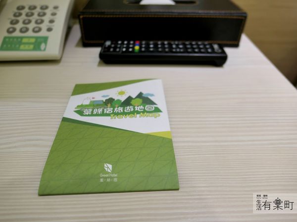 【台中住宿】葉綠宿：CP值高平價環保旅館，陪睡小盆栽一夜好眠；逢甲住宿推薦首選，近逢甲夜市