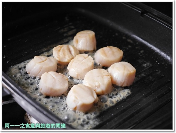 高川水產：年節年菜禮盒 高川水產 北海道刺身級生干貝/深海頂級爆漿紅膏蝦～頂級海鮮在家開心吃