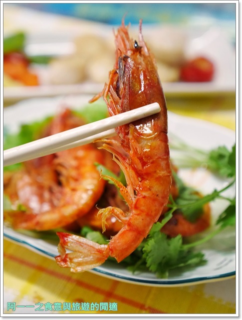 高川水產：年節年菜禮盒 高川水產 北海道刺身級生干貝/深海頂級爆漿紅膏蝦～頂級海鮮在家開心吃