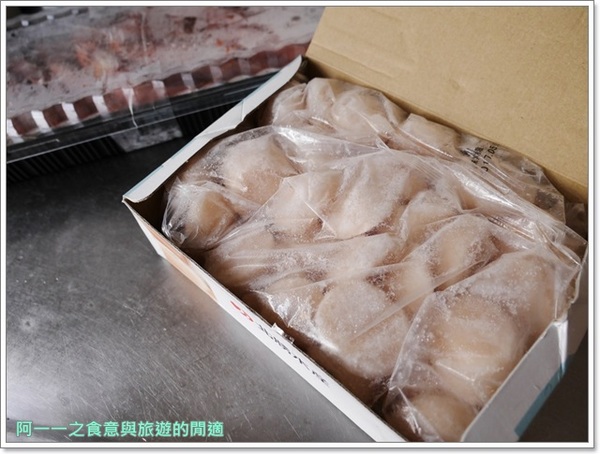 高川水產：年節年菜禮盒 高川水產 北海道刺身級生干貝/深海頂級爆漿紅膏蝦～頂級海鮮在家開心吃