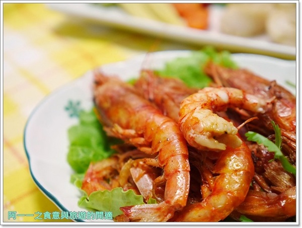 高川水產：年節年菜禮盒 高川水產 北海道刺身級生干貝/深海頂級爆漿紅膏蝦～頂級海鮮在家開心吃